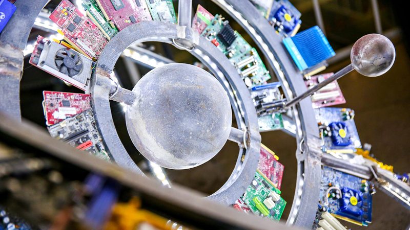 系统集成商生产厂家直销怎么选？关键在于技术实力与服务保障**
