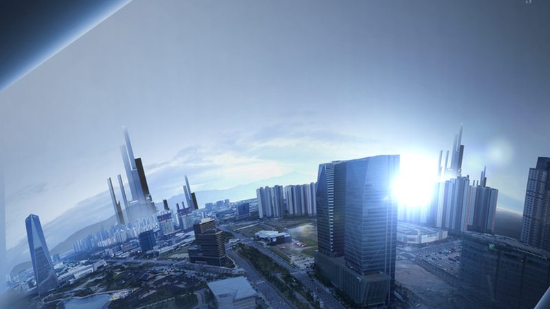 ERP行业解决方案：揭秘与传统软件的五大区别